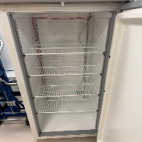 Thermo TSX -20C Lab Freezer image 0